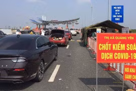 Quảng Ninh công nhận kết quả xét nghiệm Covid-19 trên ứng dụng Bluezone