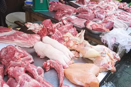 Nhiều loại thực phẩm giảm giá trong tháng 3