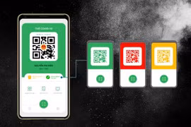 Hà Nội: Hơn 3 triệu smartphone cài ứng dụng PC-Covid
