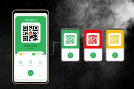 Hà Nội: Hơn 3 triệu smartphone cài ứng dụng PC-Covid