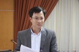 Phê bình nghiêm khắc một Vụ trưởng thuộc Bộ Công Thương