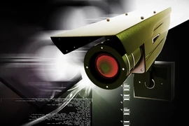 Cẩn trọng với lộ lọt dữ liệu từ camera an ninh 