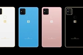 Bphone mới không còn “make in Vietnam”?
