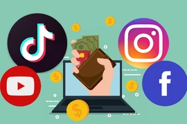 Yêu cầu các nền tảng xuyên biên giới gỡ bỏ nhiều nội dung, game vi phạm