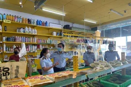 Bị tố tăng giá giữa mùa dịch, Bách Hóa Xanh bị kiểm tra