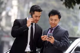 Ưu đãi lớn khi mua Samsung Galaxy NoteII và Samsung Galaxy SIII
