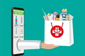 Cần kiểm soát chặt chẽ việc bán thuốc chữa bệnh qua thương mại điện tử