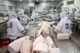 Xuất khẩu sang EU đạt hơn 7,7 tỷ USD