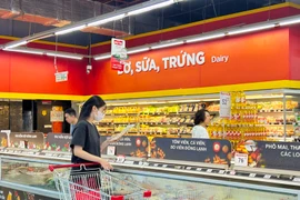 WinCommerce muốn mở thêm hơn 300 điểm bán hàng trong năm nay