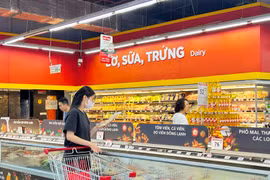 WinCommerce muốn mở thêm hơn 300 điểm bán hàng trong năm nay