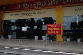 Hà Nội: Nhiều chợ, siêu thị tạm ngừng hoạt động do liên quan Covid-19