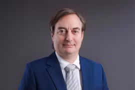 Doanh nhân gốc Bỉ làm Chủ tịch EuroCham tại Việt Nam