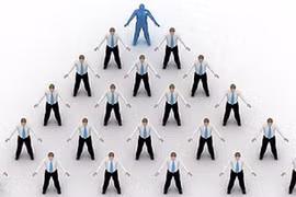 Xử phạt 2 doanh nghiệp bán hàng đa cấp hơn 300 triệu đồng