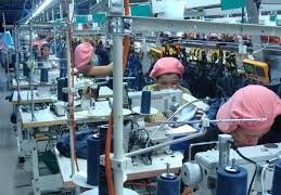 6 tháng đầu năm 2014: GDP tăng 5,18%