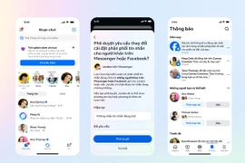 Meta sẽ “nhắc nhở” thanh thiếu niên dùng Facebook và Messenger quá 60 phút mỗi ngày