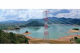 Dứt khoát không để thiếu điện trong bất cứ trường hợp nào