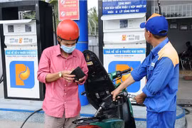 Thị trường xăng dầu vẫn phức tạp, có thể điều chỉnh chi phí định mức vào ngày 11-11 tới
