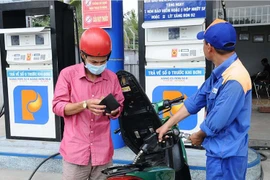 Thị trường xăng dầu vẫn phức tạp, có thể điều chỉnh chi phí định mức vào ngày 11-11 tới