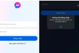 Meta xin lỗi người dùng về sự cố kỹ thuật đêm qua, 5-3