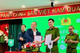 VneID tích hợp thêm tiện ích Nhà thuốc An Khang