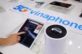 Những máy điện thoại nào đang sử dụng được mạng 5G?