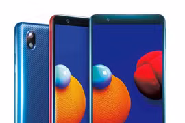 Điện thoại và linh kiện nhập khẩu tại Việt Nam: 90% từ Trung Quốc và Hàn Quốc