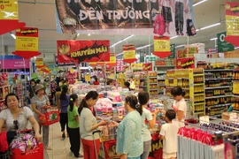 Sắp diễn ra chương trình khuyến mại tập trung quốc gia