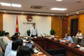 Lại kiến nghị rút phương án "điện một giá" 