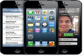 Cảnh báo iPhone tự động gọi điện đến đầu số giá cước "cắt cổ"