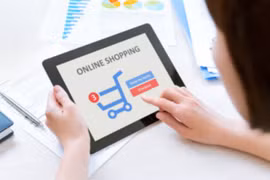 Đề xuất giảm bớt thủ tục hành chính với sàn thương mại điện tử 