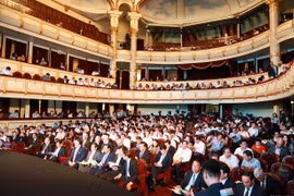 Công bố CPI cấp tỉnh năm 2023: Bảng xếp hạng có nhiều thay đổi