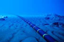 Khôi phục 2 tuyến cáp quang biển kết nối Việt Nam với quốc tế