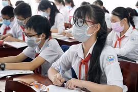 Chính phủ: Dạy và học trực tiếp tại những vùng kiểm soát được Covid-19 ngay từ tháng 10
