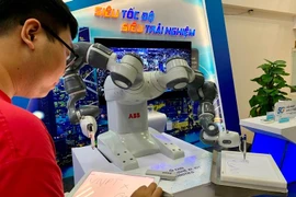 Công bố vùng phủ sóng VinaPhone 5G tại Hà Nội và TP. Hồ Chí Minh