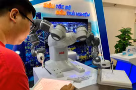Công bố vùng phủ sóng VinaPhone 5G tại Hà Nội và TP. Hồ Chí Minh