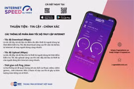 Tự đo kiểm tốc độ Internet bằng công cụ nào?