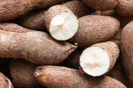 Xuất khẩu hơn 35 tỷ USD hàng hóa sang Trung Quốc