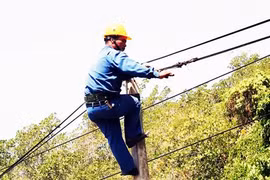 Điện Biên: Nhiều nơi chưa có dịch vụ viễn thông