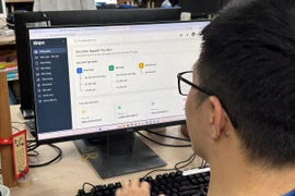 Hàng trăm nghìn nhà bán hàng được hỗ trợ sử dụng phần mềm kế toán miễn phí