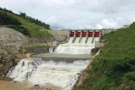 Mưa lớn kéo dài, EVN yêu cầu A0 và 3 Công ty thủy điện chủ động vận hành hồ chứa trên lưu vực sông Hồng