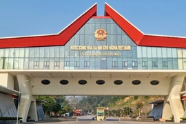 Điều chỉnh phương thức giao nhận hàng hóa qua cửa khẩu tỉnh Lạng Sơn từ 1-8