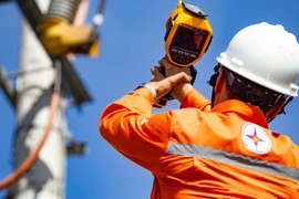 Áp dụng giá điện 2 thành phần cho nhóm khách hàng đầu tiên từ năm 2026