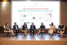 Hà Nội: Tôn vinh gần 200 doanh nghiệp, doanh nhân Thăng Long 2022