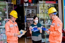 Biểu giá bán lẻ điện mới: Hộ tiêu dùng nào phải trả thêm tiền điện?