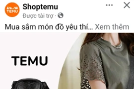 Bộ trưởng Công Thương yêu cầu có thể chặn Temu nếu không tuân thủ pháp luật Việt Nam