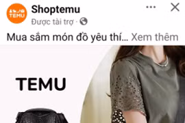 Bộ trưởng Công Thương yêu cầu có thể chặn Temu nếu không tuân thủ pháp luật Việt Nam