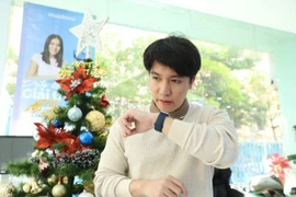 VinaPhone cung cấp dịch vụ eSIM trên Apple Watch