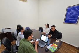 Nam Em lại bị phạt 10 triệu đồng, bị đề xuất chặn tài khoản Facebook và TikTok