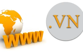 Khó đạt mục tiêu 1 triệu tên miền”.vn” vào năm 2025