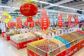 Yêu cầu đảm bảo nguồn cung hàng hóa, xăng dầu dịp Tết Nguyên đán Giáp Thìn